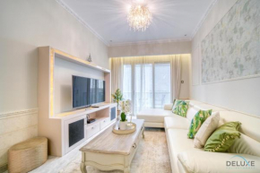 Charming 1BR at Royal Oceanic 1 Dubai Marina by Deluxe Holiday Homes